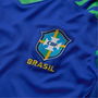 Brazil Away Shirt 2023 Womens