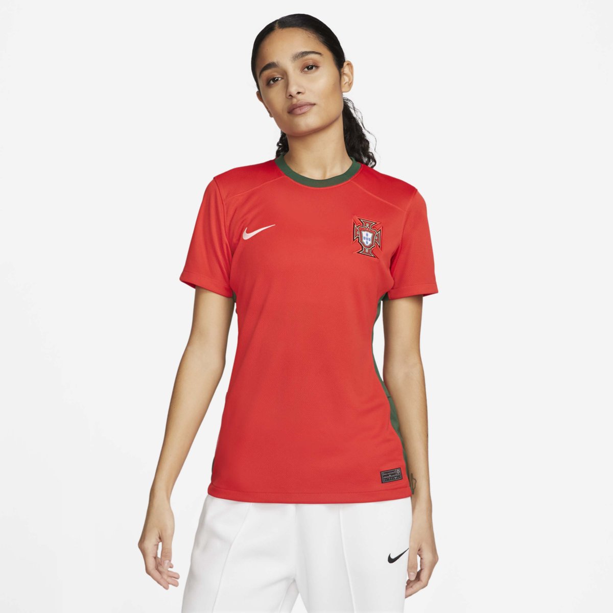 Portugal Football Kits 2023. Nike UK