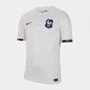 France Away Shirt 2023 Adults