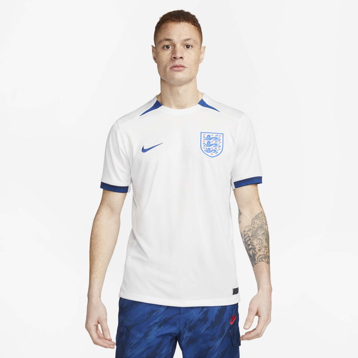 Nike England Womens Home Jersey 2022 - XL