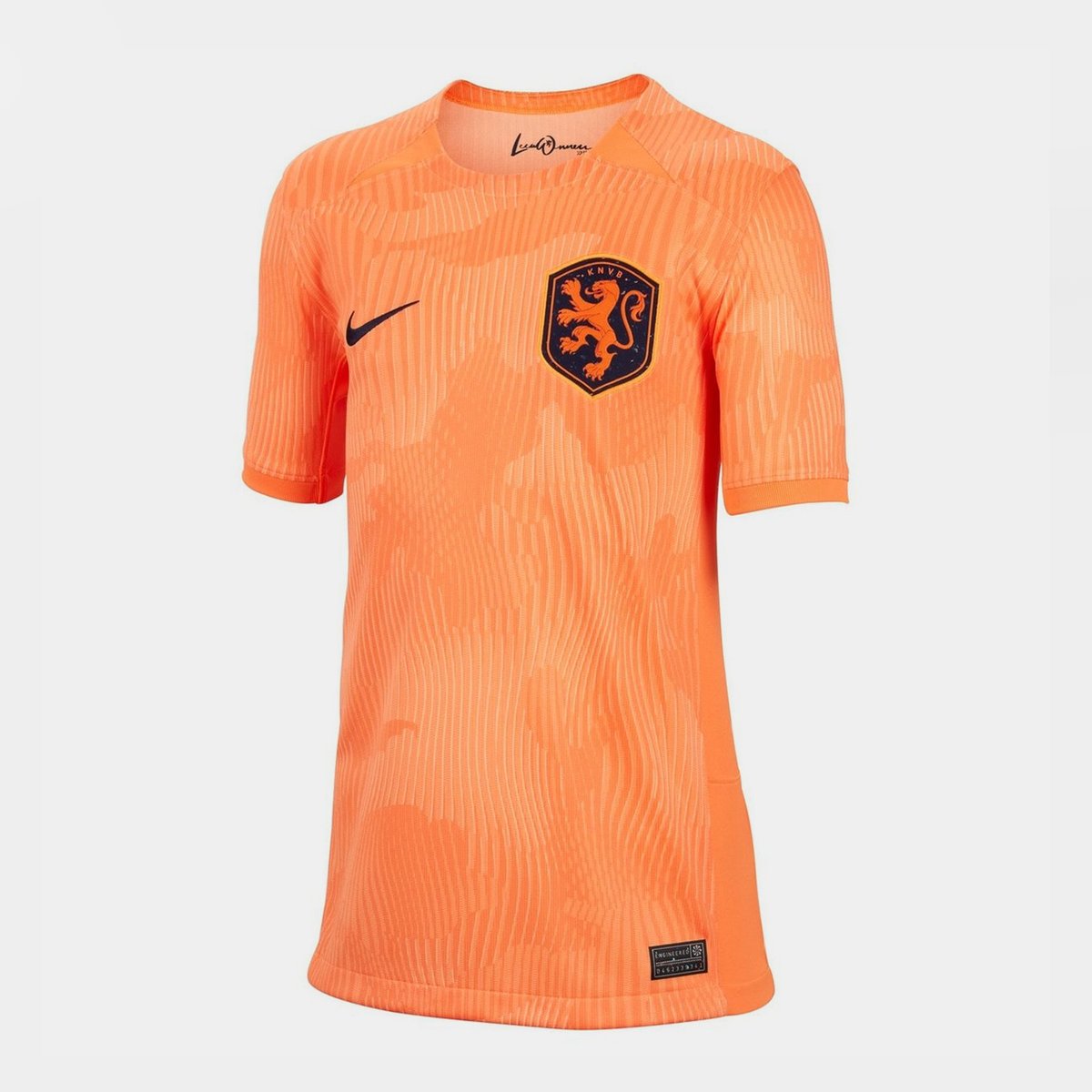 Nike Netherlands Home Shirt 2020-2022 