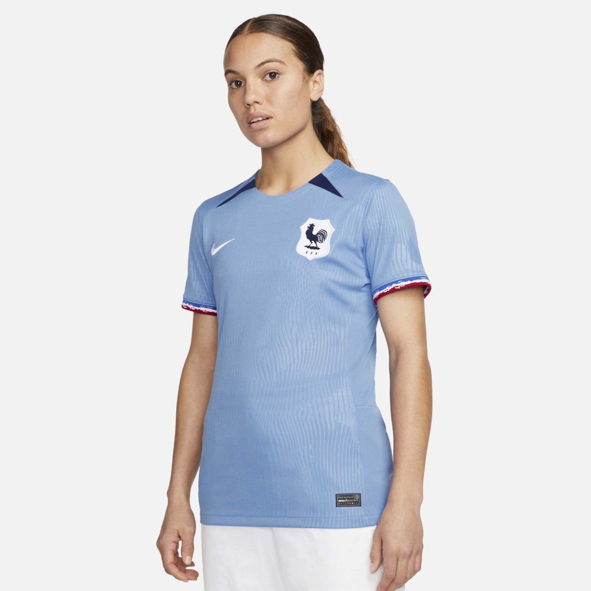 Official France Football Shirts & Kits - Lovell Soccer