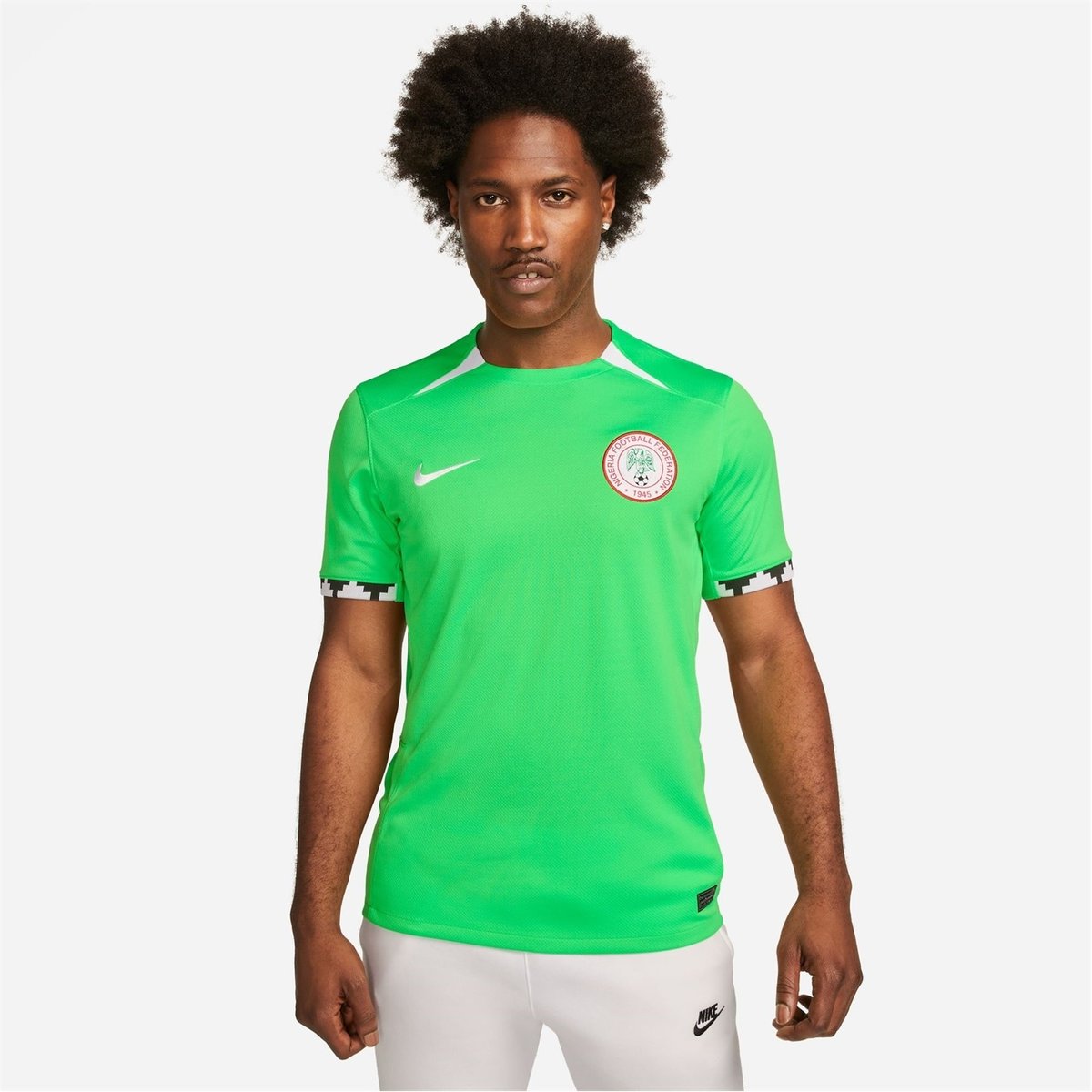 Nigeria 2023 SOCCER JERSEYS WOMEN 18 19 22 23 24 Nigerian Football