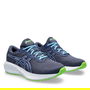 Gel Excite 10 Grade School Kids Running Shoes
