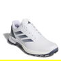 Adizero ZG Golf Shoes Mens