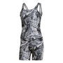 Playsuit Aop Ld99