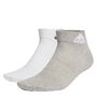 Sportswear Ankle Socks 6P