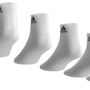 Sportswear Ankle Socks 6P