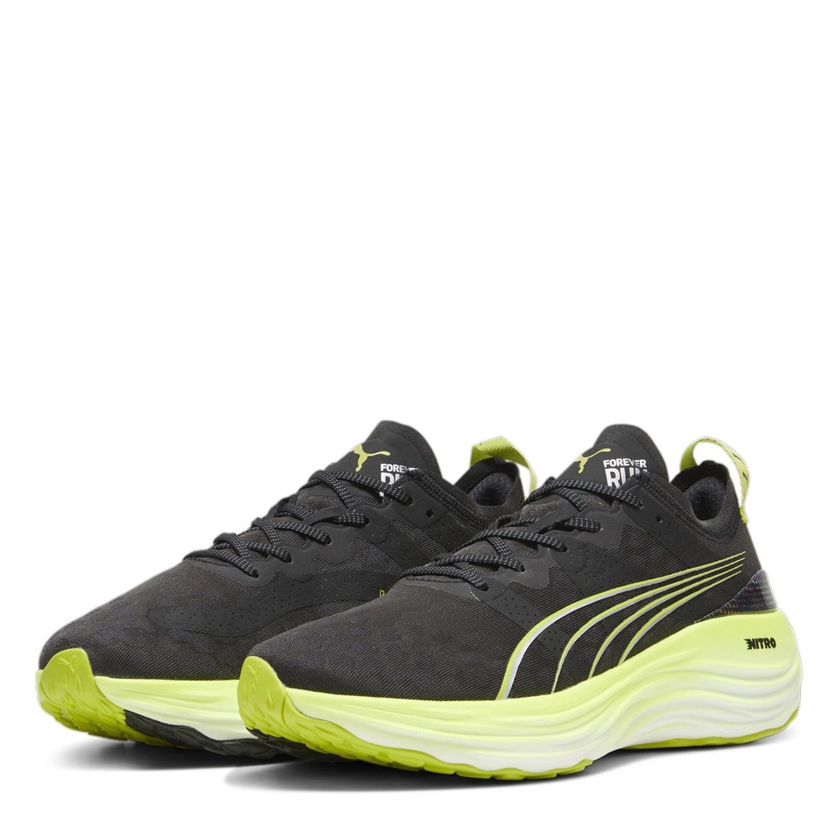 Puma nova men on sale