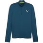 Favourite Run Mens 1/4 Zip Running Top