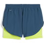 FAVORITE WOVEN 2IN1 3 SHORT W