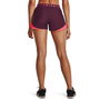 Armour Play Up 2 in 1 Shorts Womens