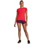 Armour Play Up 2 in 1 Shorts Womens