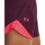 Armour Play Up 2 in 1 Shorts Womens