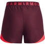 Armour Play Up 2 in 1 Shorts Womens