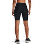 HeatGear Bike Shorts Womens