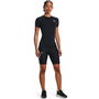 HeatGear Bike Shorts Womens