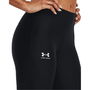 HeatGear Bike Shorts Womens