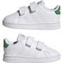 Court Lifestyle Trainers Infants