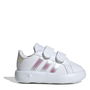 Grand Court 2.0 Shoes Infant Girls