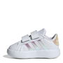 Grand Court 2.0 Shoes Infant Girls