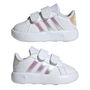 Grand Court 2.0 Shoes Infant Girls