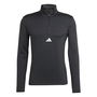 Quarter Zip Top Mens