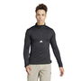 Quarter Zip Top Mens