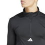 Quarter Zip Top Mens