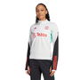 Manchester United Training Top 2023 2024 Womens