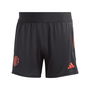 Manchester United Training Shorts 2023 2024 Women