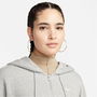 Sportswear Phoenix Fleece Womens Oversized Full Zip Hoodie