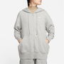 Sportswear Phoenix Fleece Womens Oversized Full Zip Hoodie