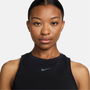 One Classic Womens Dri FIT Fitness Tank Top