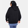 Sportswear Phoenix Fleece Womens Oversized Full Zip Hoodie