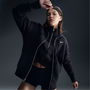 Sportswear Phoenix Fleece Womens Oversized Full Zip Hoodie