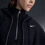 Sportswear Phoenix Fleece Womens Oversized Full Zip Hoodie