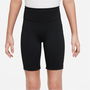 Sportswear Big Kids (Girls) Bike Shorts