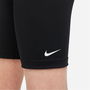 Sportswear Big Kids (Girls) Bike Shorts