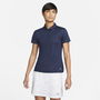 Dri FIT Victory Womens Golf Polo