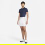 Dri FIT Victory Womens Golf Polo