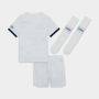 Tottenham Hotspur Home Minikit 2023 2024 Infants