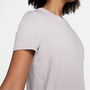 Dri FIT One Womens Standard Fit Short Sleeve Top