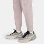 Sportswear Tech Fleece Womens Mid Rise Joggers