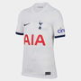 Tottenham Hotspur Home Shirt 2023 2024 Juniors