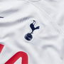 Tottenham Hotspur Home Shirt 2023 2024 Juniors