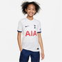 Tottenham Hotspur Home Shirt 2023 2024 Juniors