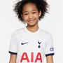 Tottenham Hotspur Home Shirt 2023 2024 Juniors