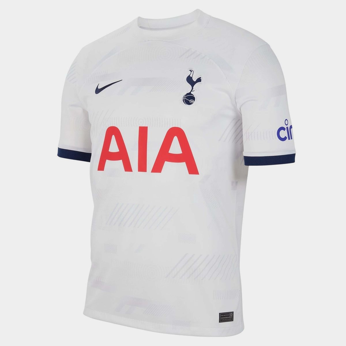 Nike Tottenham Hotspur FC 20/21 S