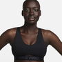 Pro Indy Plunge Womens Medium Support Padded Sports Bra